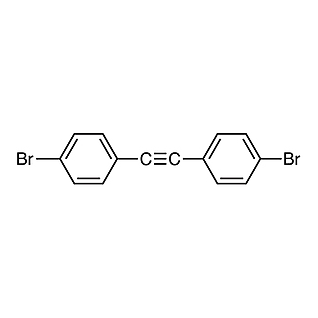 TCI Bis(4-bromophenyl)acetylene