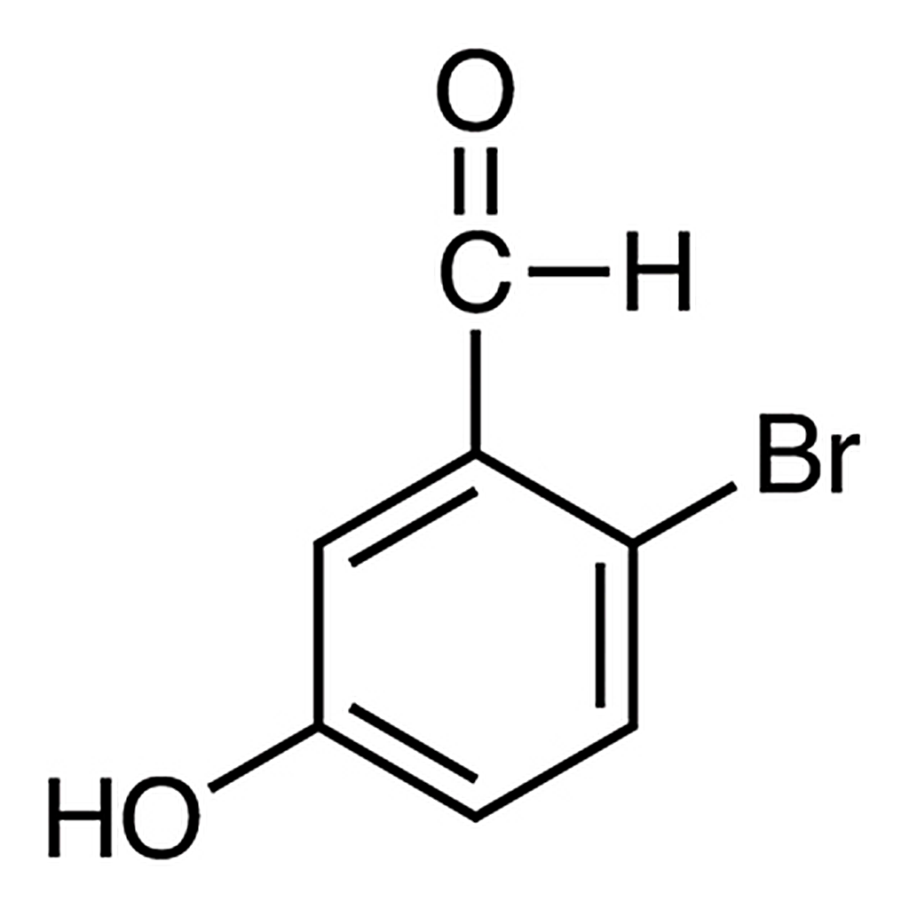 TCI 2-Bromo-5-hydroxybenzaldehyde