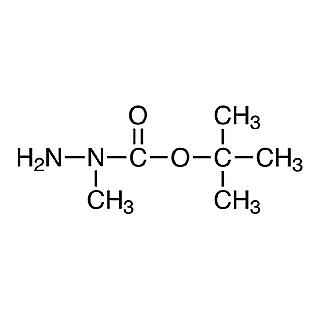 TCI tert-Butyl 2-Methylcarbazate