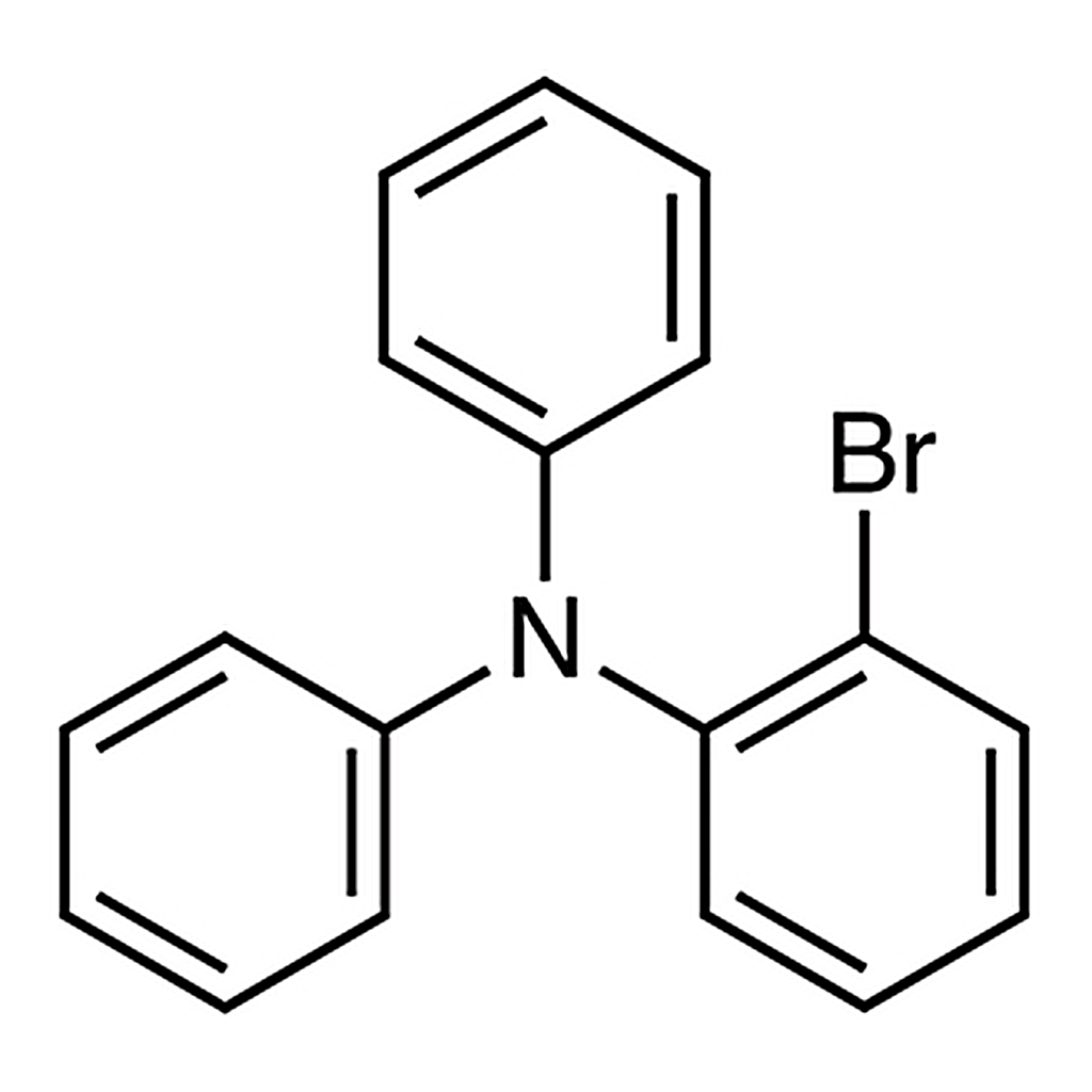 TCI 2-Bromotriphenylamine