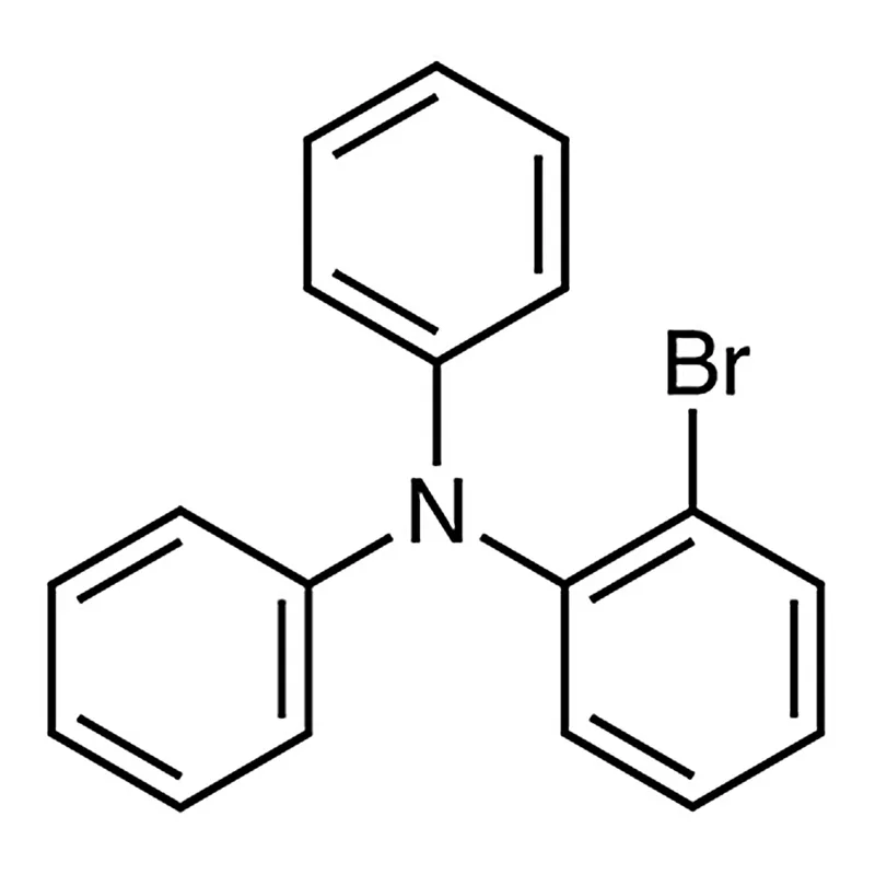 TCI 2-Bromotriphenylamine
