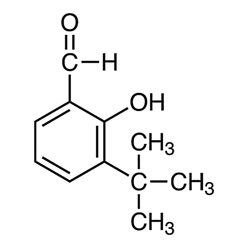 TCI 3-tert-Butylsalicylaldehyde