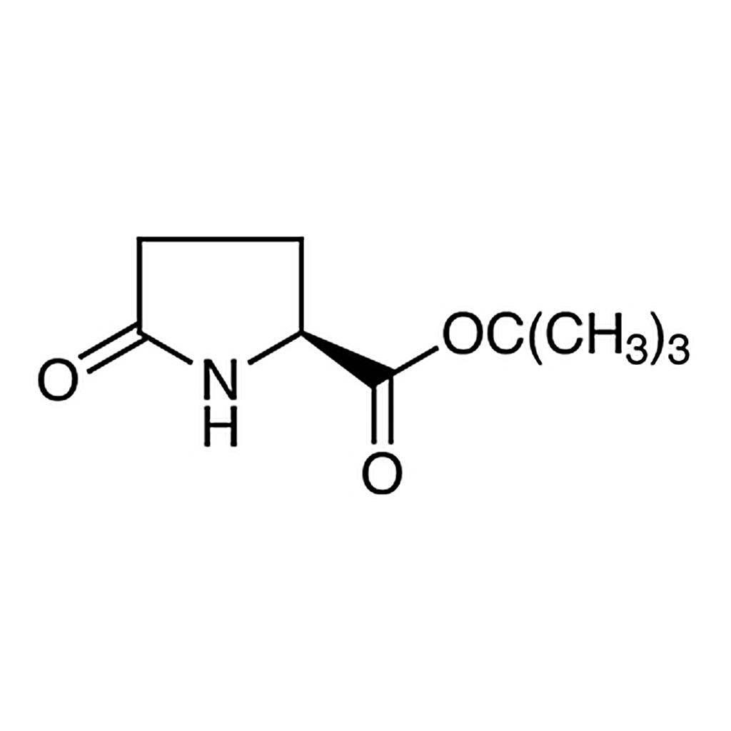 TCI tert-Butyl L-Pyroglutamate