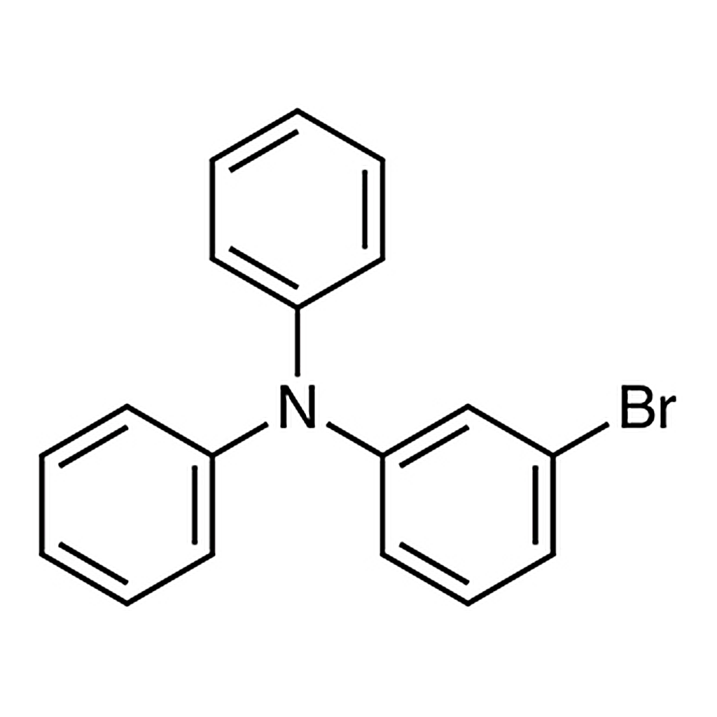 TCI 3-Bromotriphenylamine