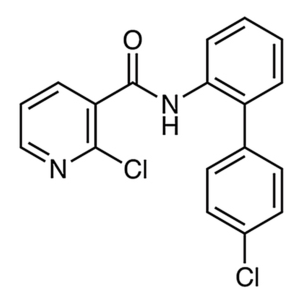 TCI Boscalid