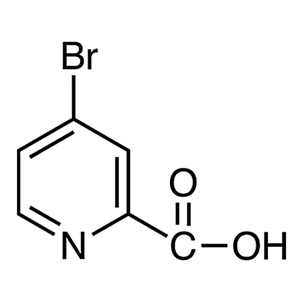 TCI 4-Bromo-2-pyridinecarboxylic Acid
