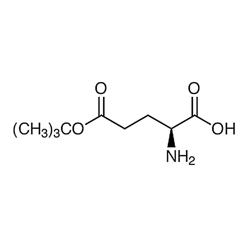 TCI 5-tert-Butyl L-Glutamate
