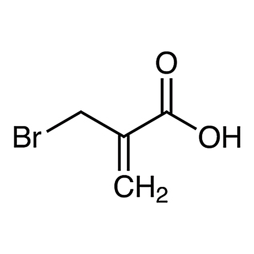 TCI 2-(Bromomethyl)acrylic Acid
