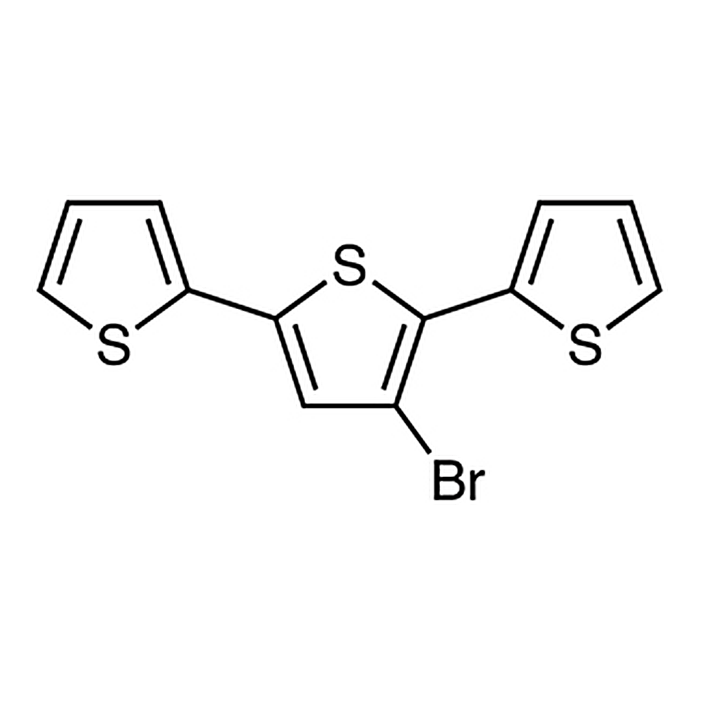 TCI 3'-Bromo-2,2':5',2''-terthiophene