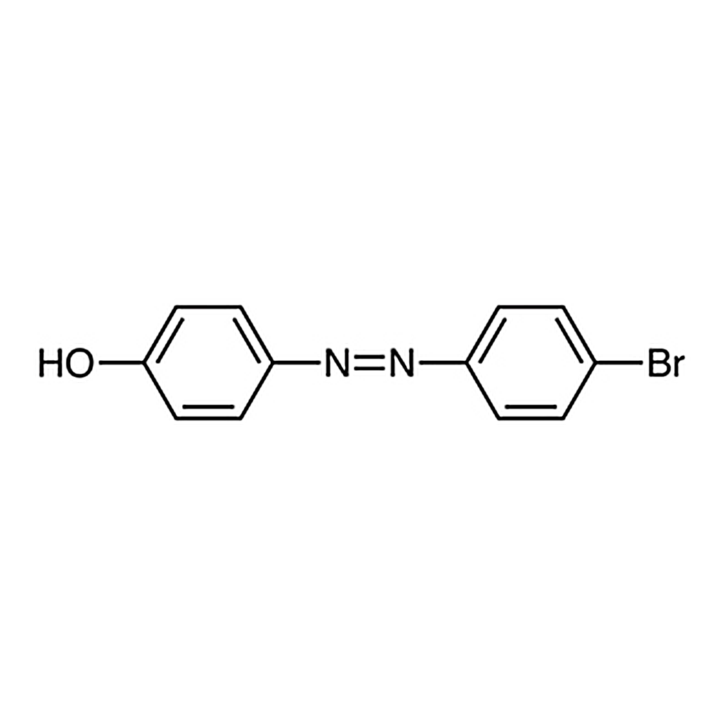 TCI 4-(4-Bromophenylazo)phenol