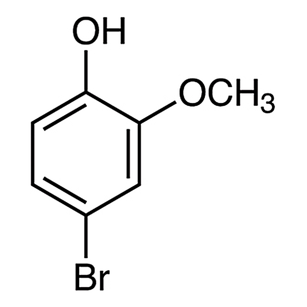 TCI 4-Bromo-2-methoxyphenol