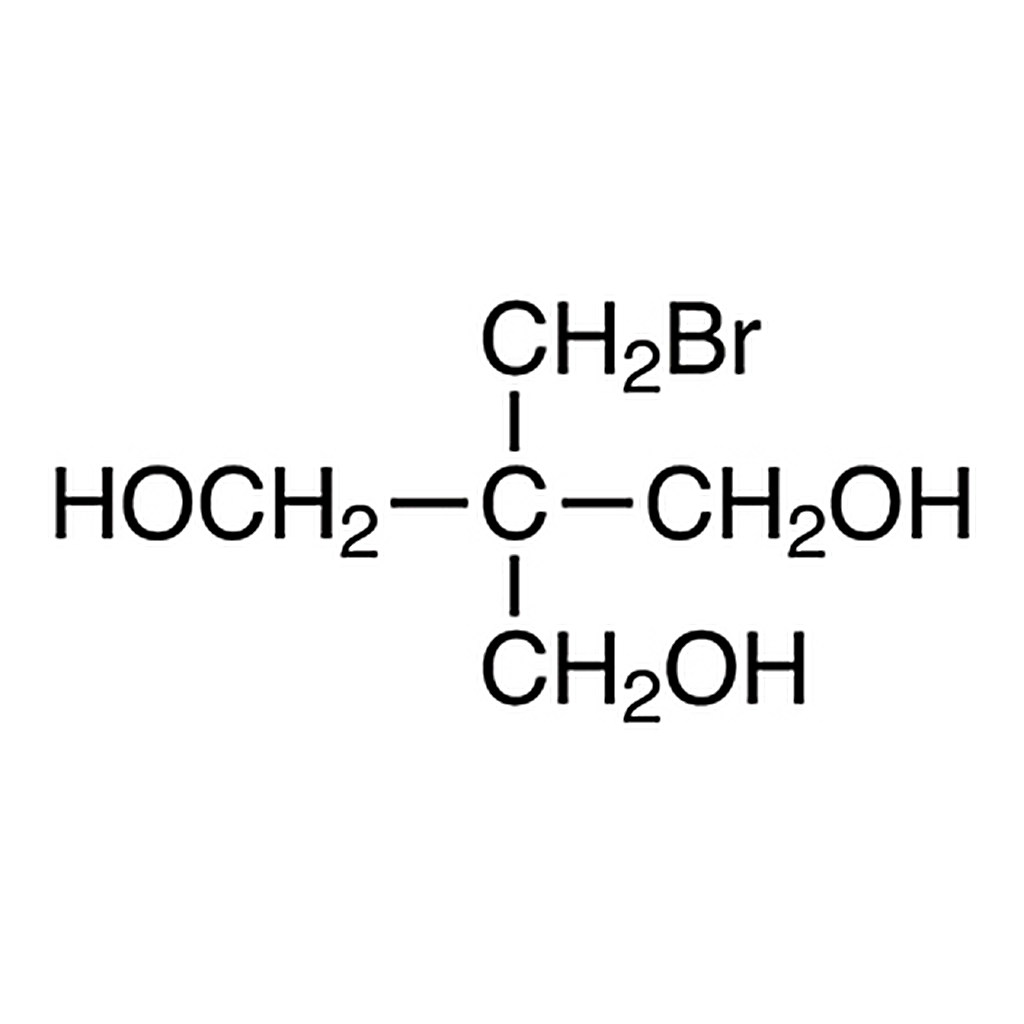 TCI 2-(Bromomethyl)-2-(hydroxymethyl)-1,3-propanediol