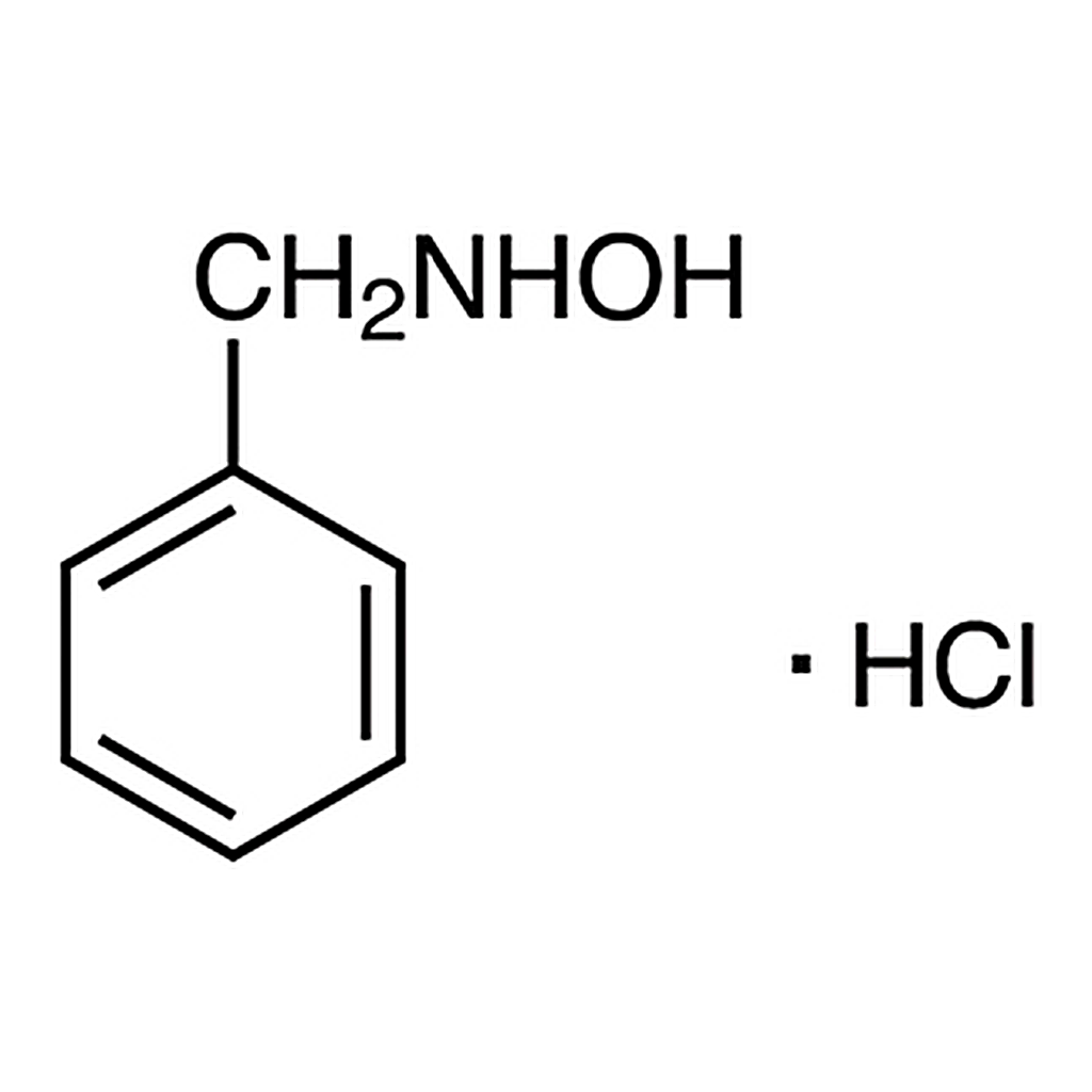 TCI N-Benzylhydroxylamine Hydrochloride