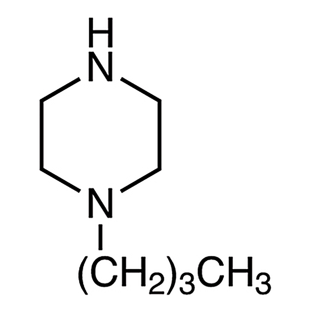 TCI 1-Butylpiperazine