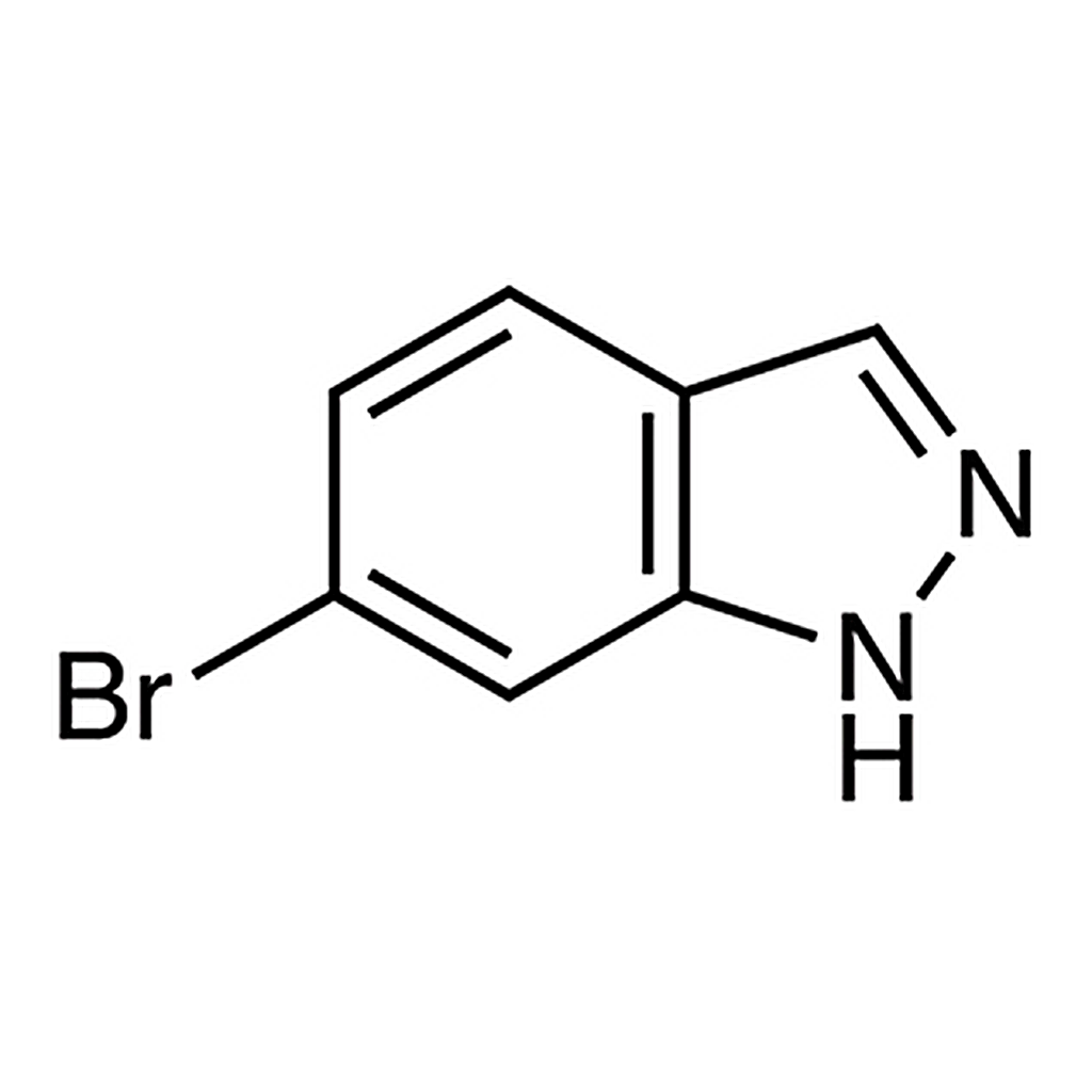 TCI 6-Bromoindazole