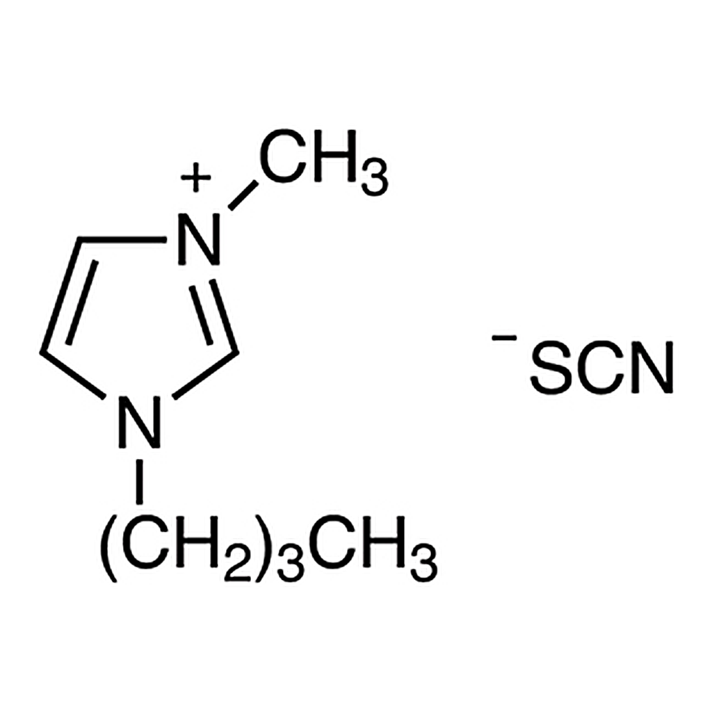 TCI 1-Butyl-3-methylimidazolium Thiocyanate