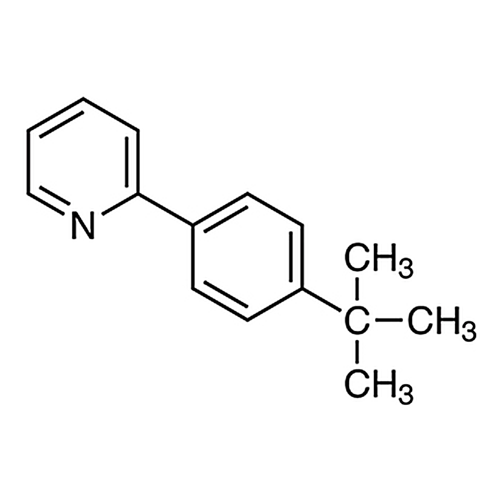 TCI 2-(4-tert-Butylphenyl)pyridine