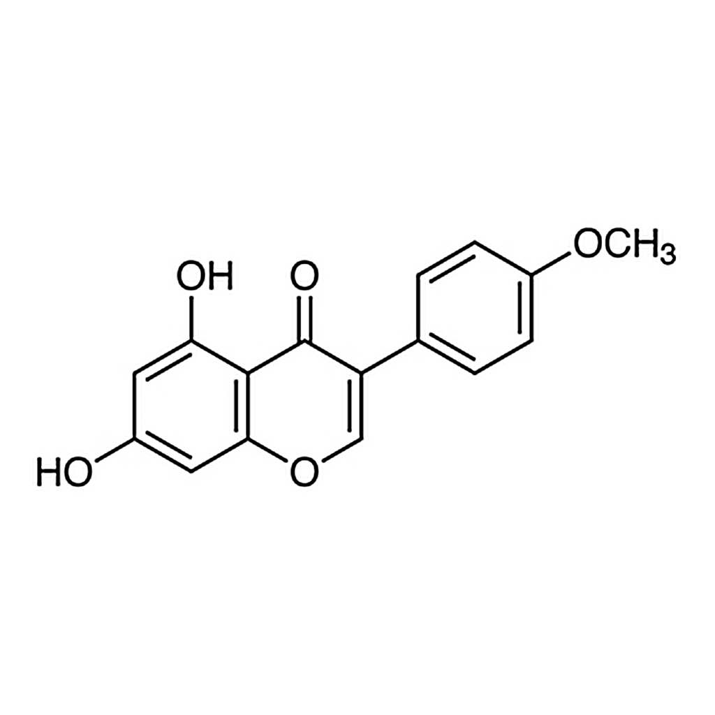 TCI Biochanin A