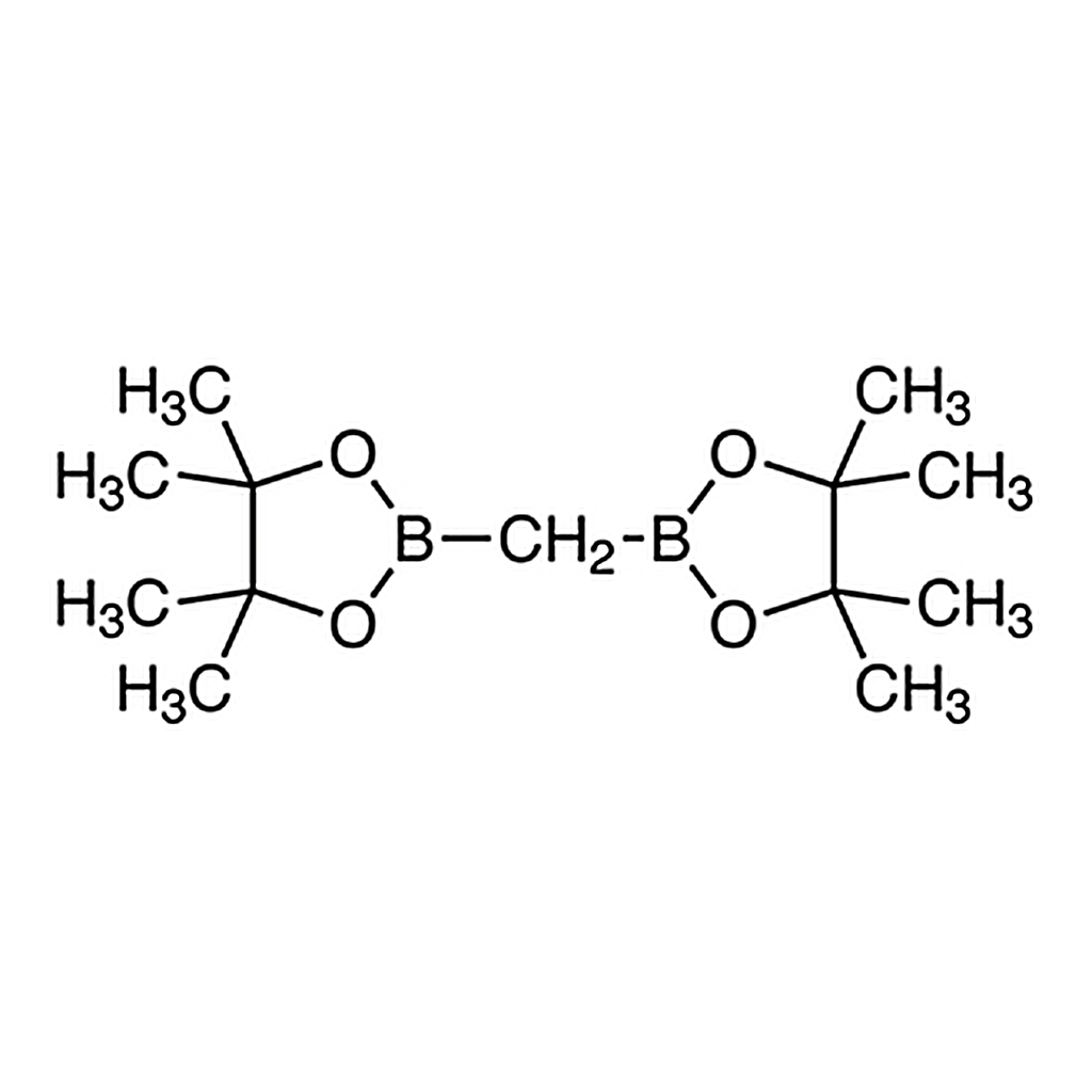 TCI Bis[(pinacolato)boryl]methane