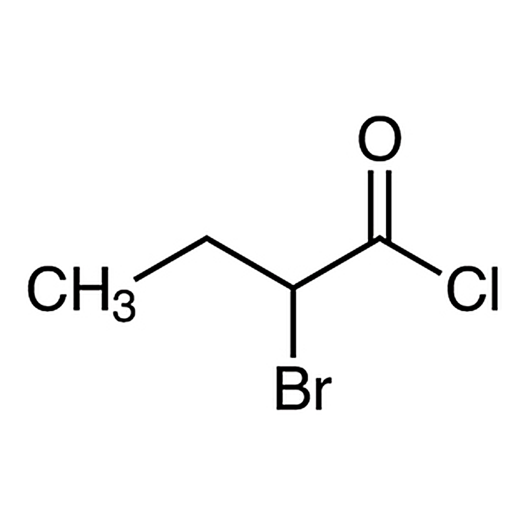 TCI 2-Bromobutyryl Chloride