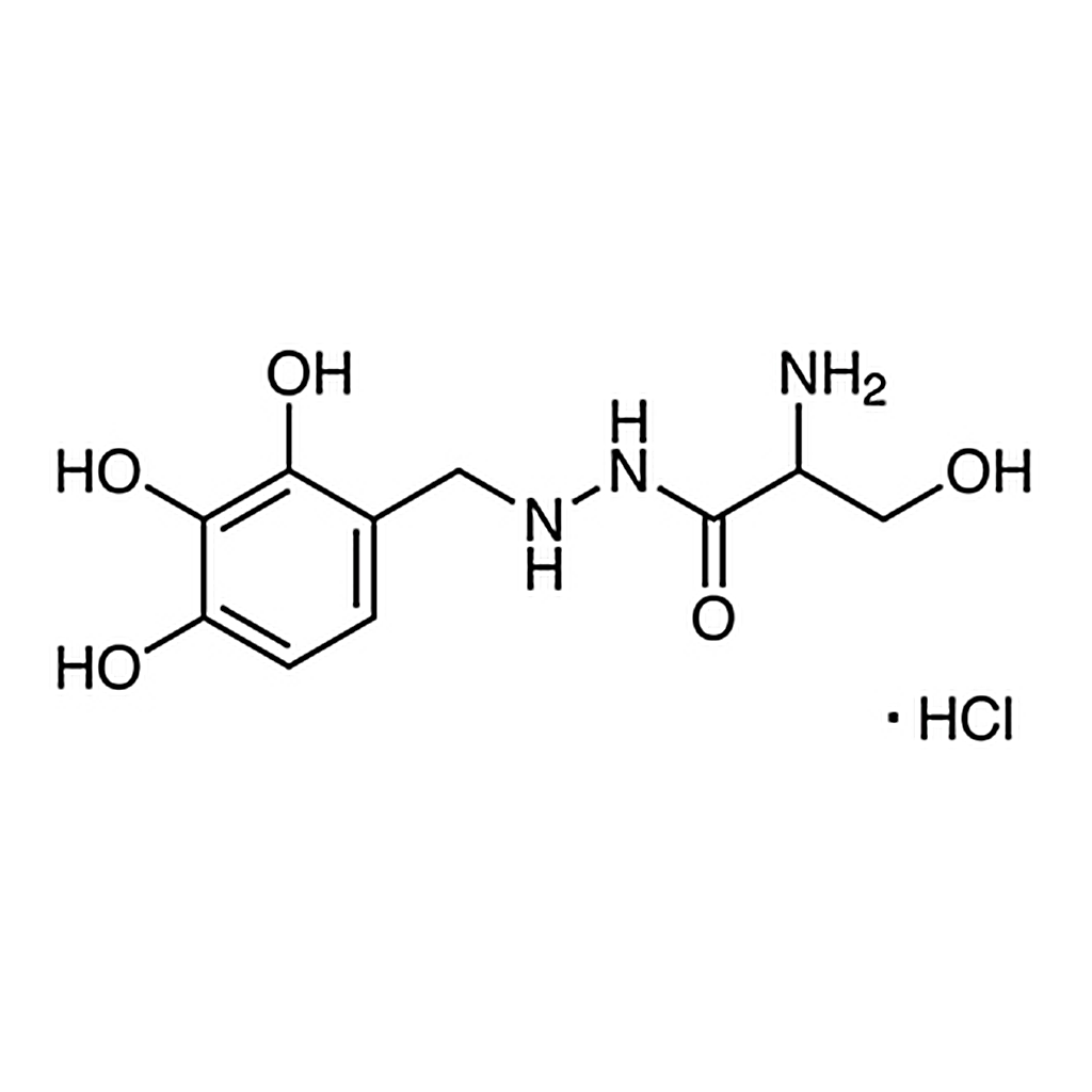 TCI Benserazide Hydrochloride