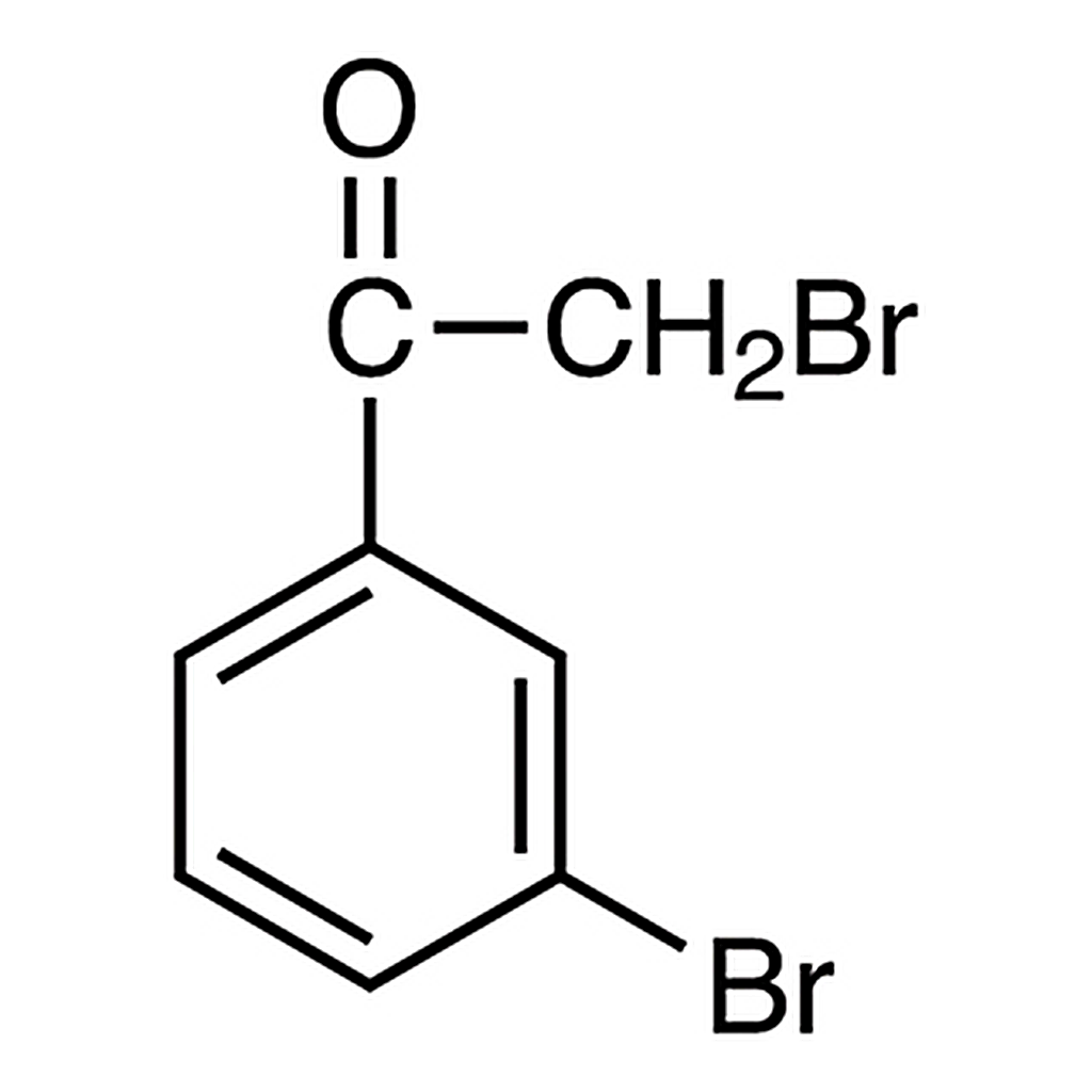 TCI 3-Bromophenacyl Bromide