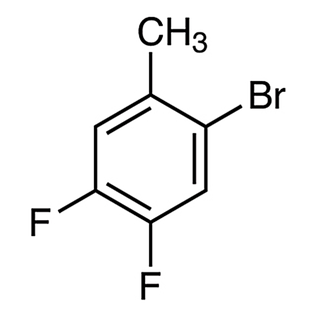 TCI 2-Bromo-4,5-difluorotoluene