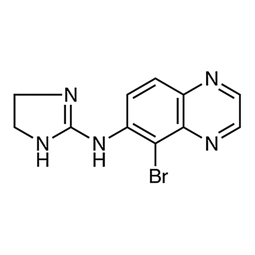 TCI Brimonidine