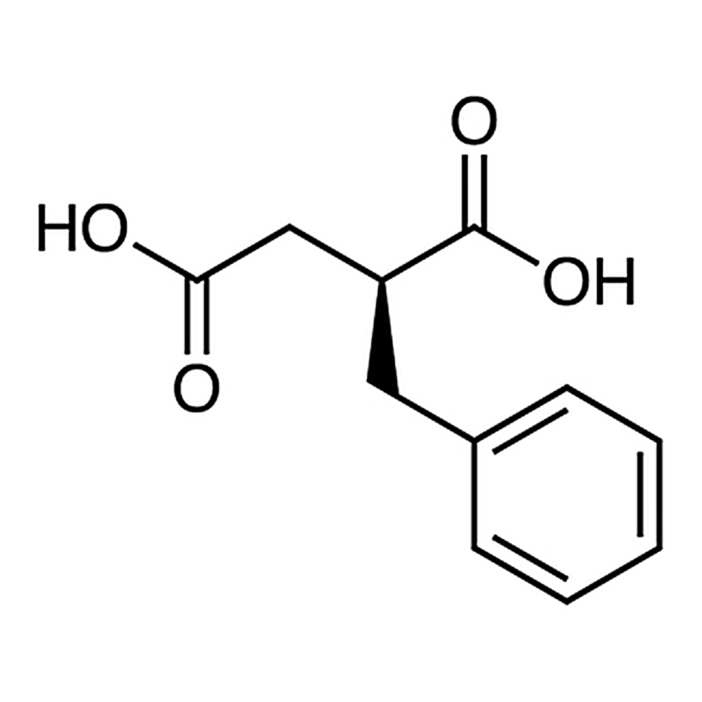 TCI (S)-Benzylsuccinic Acid