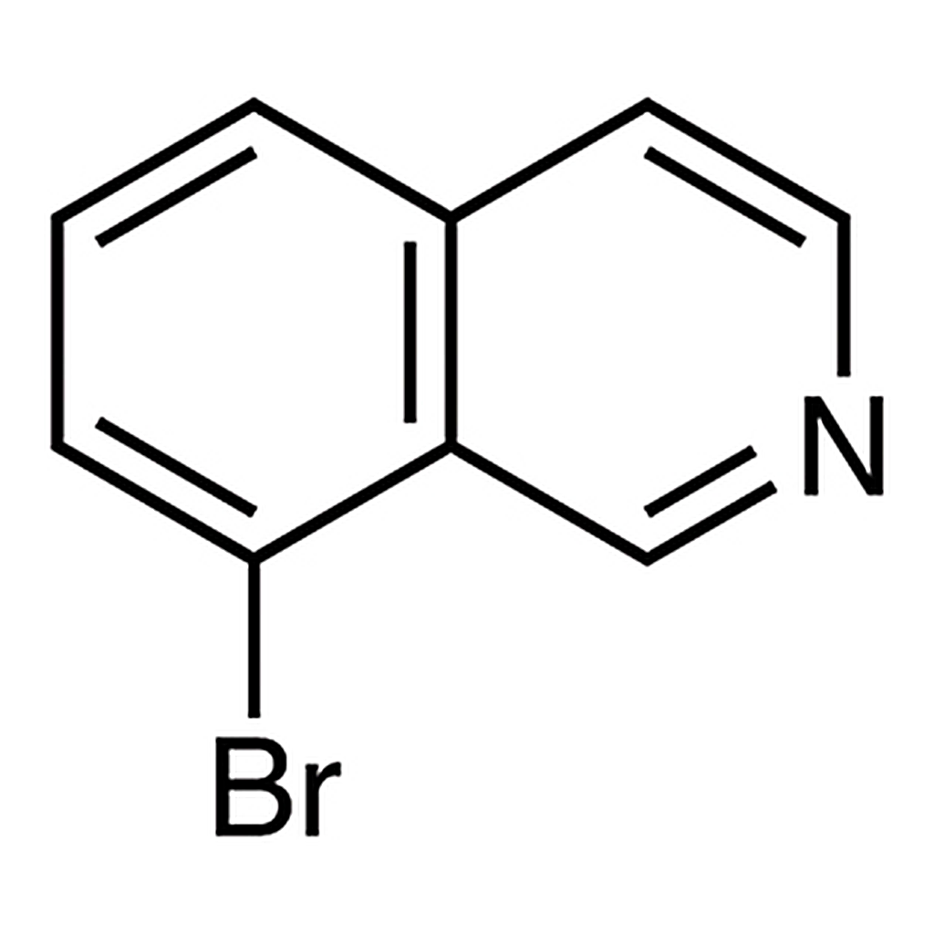TCI 8-Bromoisoquinoline