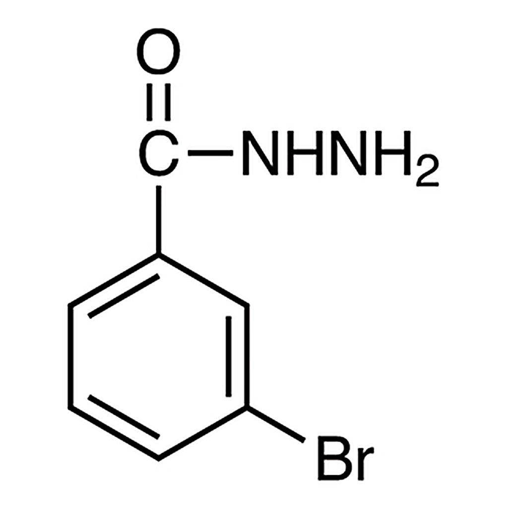 TCI 3-Bromobenzohydrazide