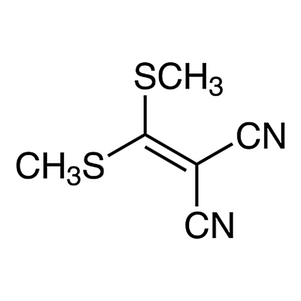 TCI 2-[Bis(methylthio)methylene]malononitrile