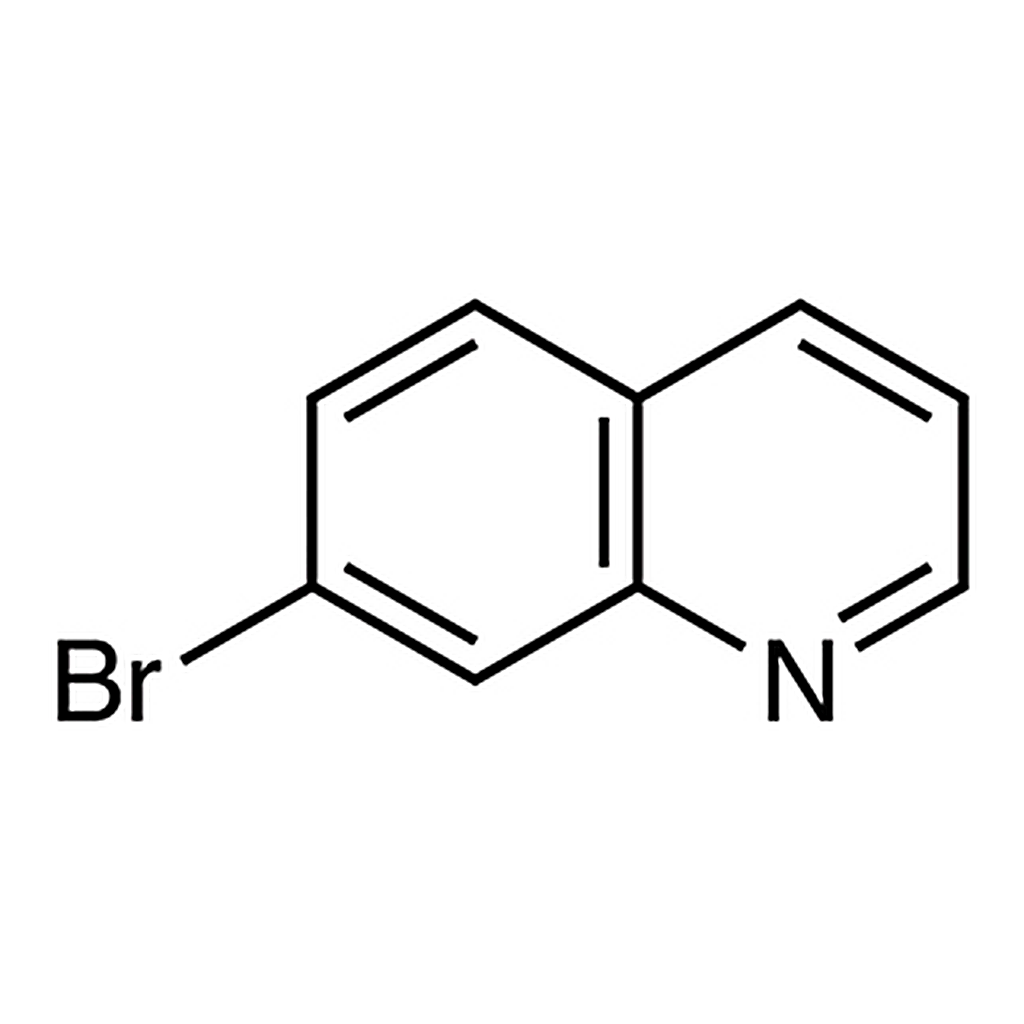 TCI 7-Bromoquinoline