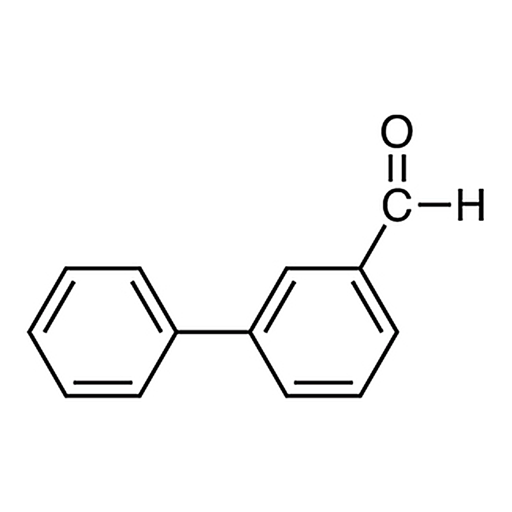 TCI Biphenyl-3-carboxaldehyde