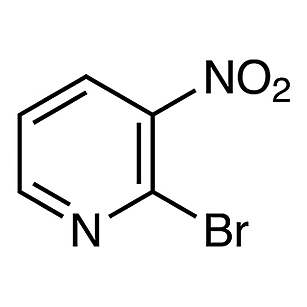 TCI 2-Bromo-3-nitropyridine