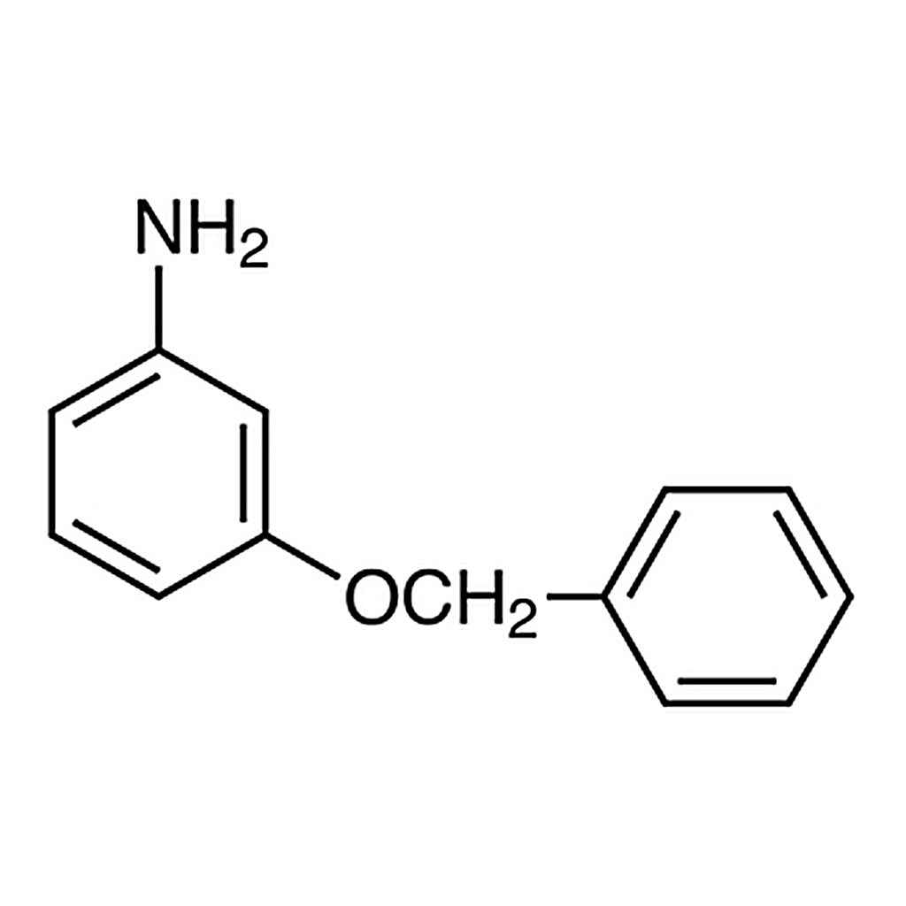 TCI 3-Benzyloxyaniline