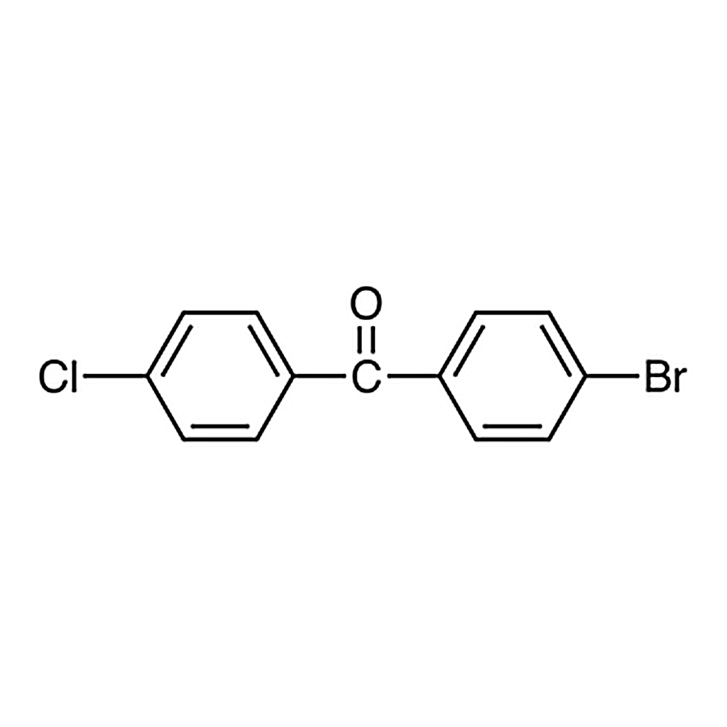 TCI 4-Bromo-4'-chlorobenzophenone