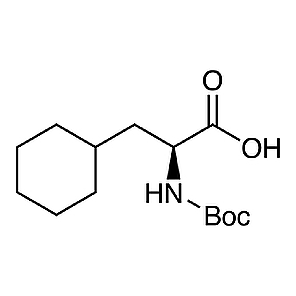 TCI Boc-Cha-OH