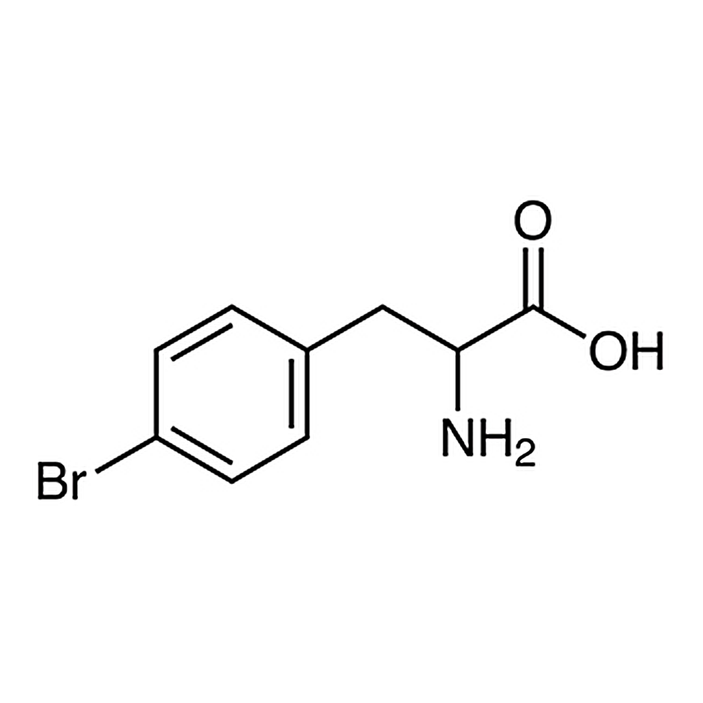 TCI 4-Bromo-DL-phenylalanine