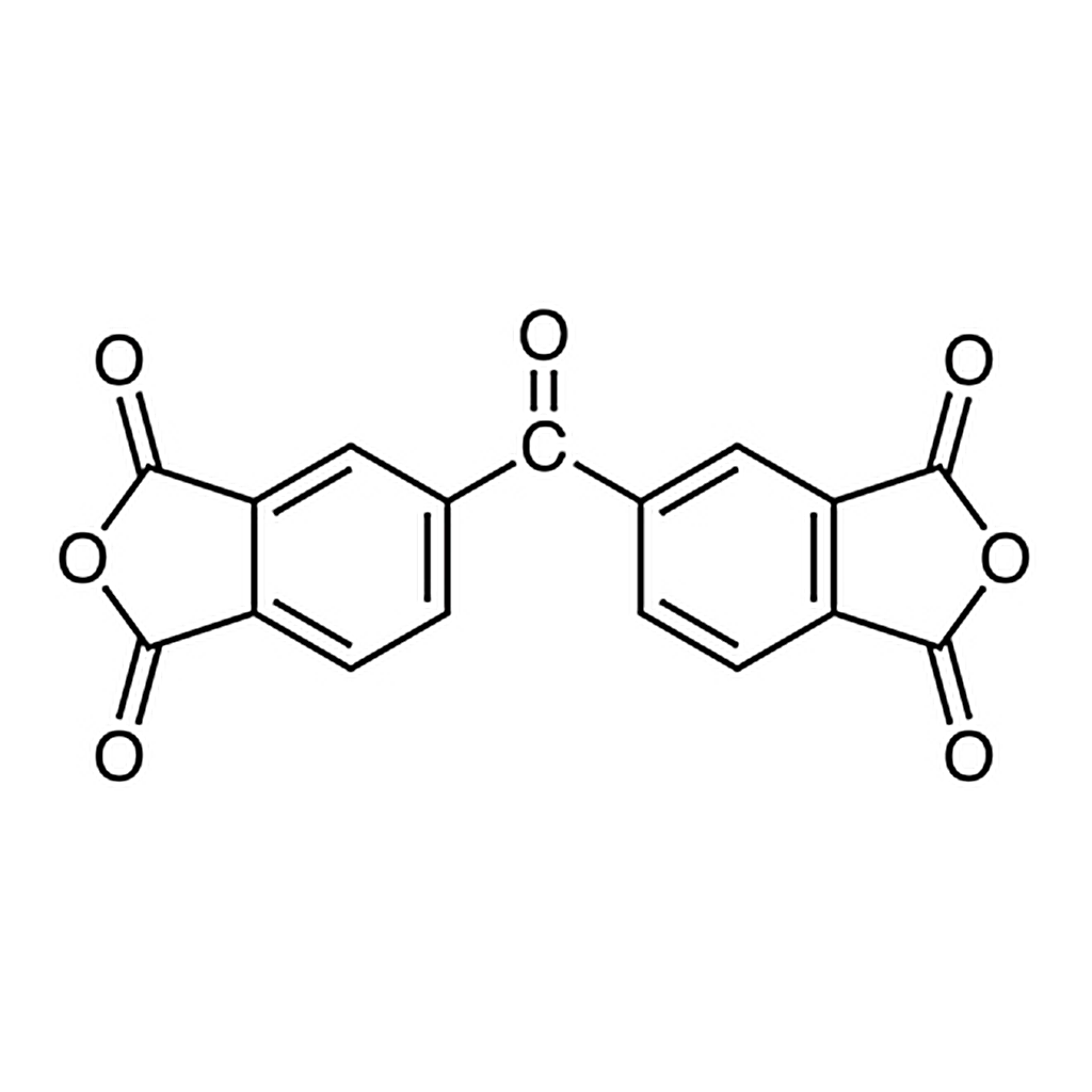 TCI 3,3',4,4'-Benzophenonetetracarboxylic Dianhydride (purified by sublimation)