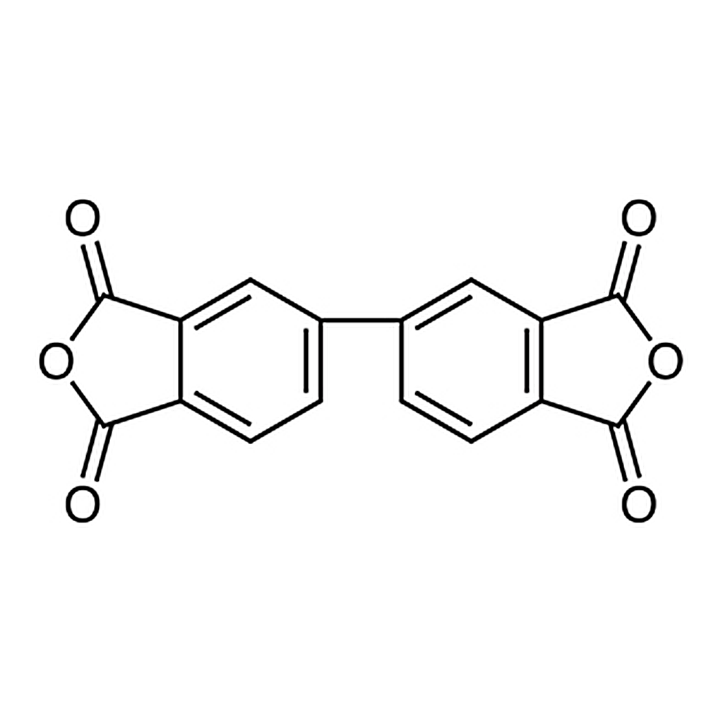 TCI 4,4'-Biphthalic Anhydride (purified by sublimation)