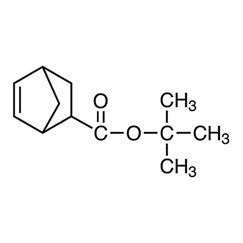TCI tert-Butyl 5-Norbornene-2-carboxylate (endo- and exo- mixture)