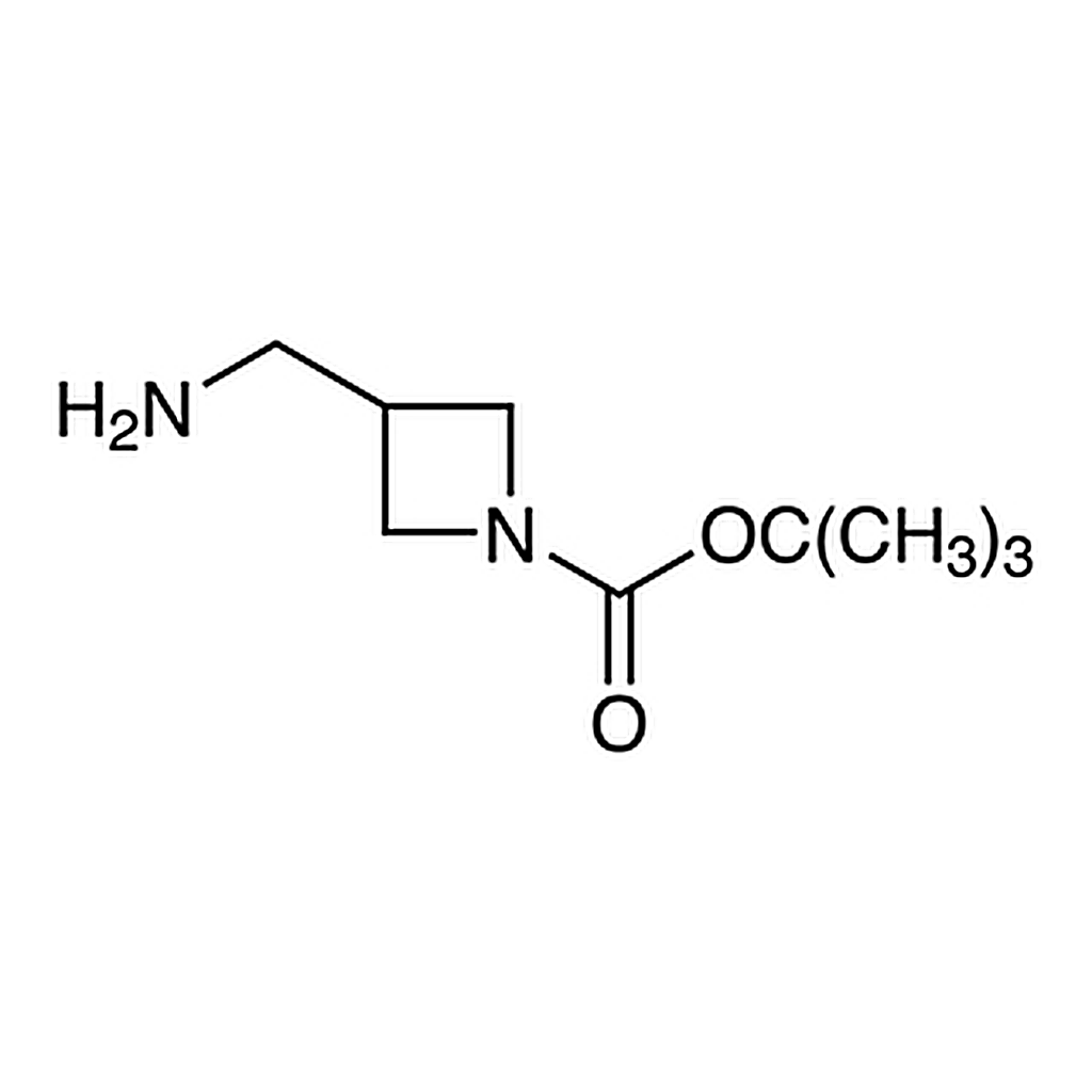 TCI tert-Butyl 3-(Aminomethyl)azetidine-1-carboxylate