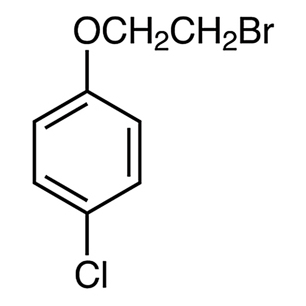 TCI 1-(2-Bromoethoxy)-4-chlorobenzene