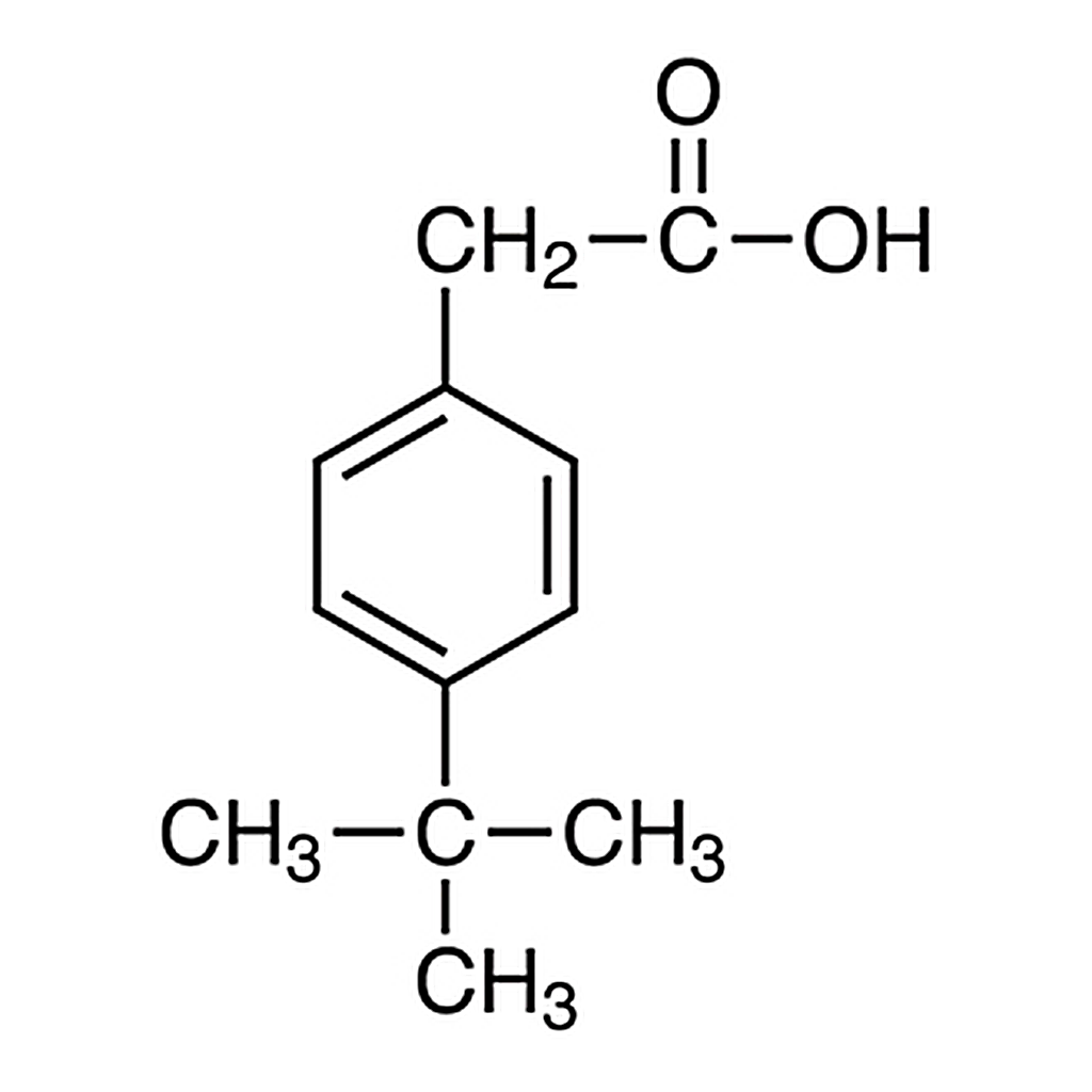 TCI 4-tert-Butylphenylacetic Acid