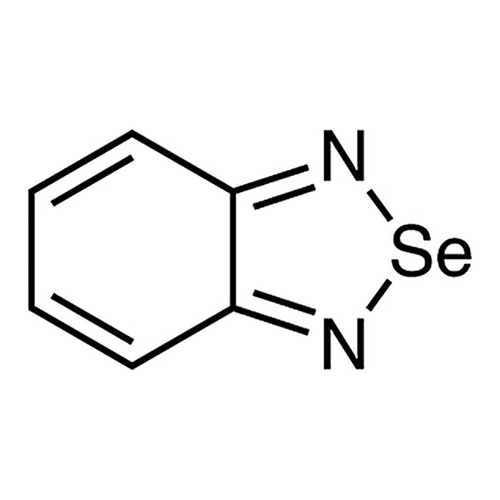 TCI 2,1,3-Benzoselenadiazole