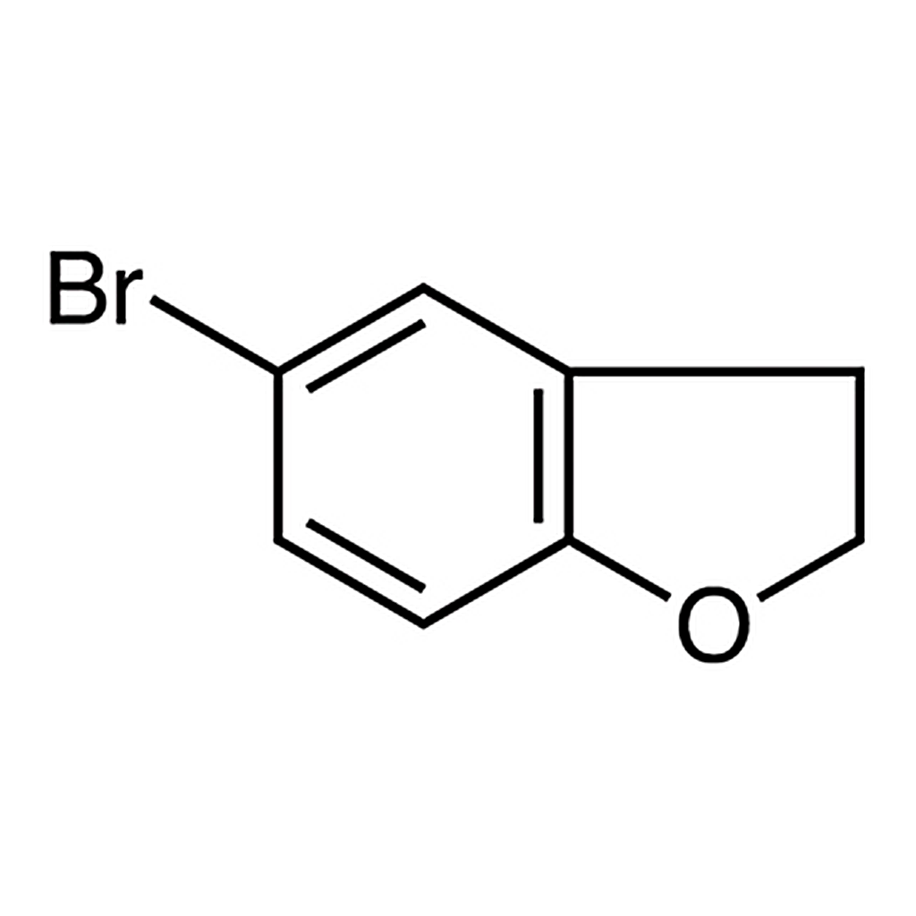 TCI 5-Bromo-2,3-dihydrobenzofuran