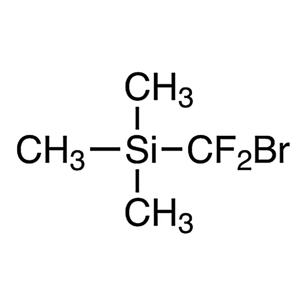 TCI (Bromodifluoromethyl)trimethylsilane