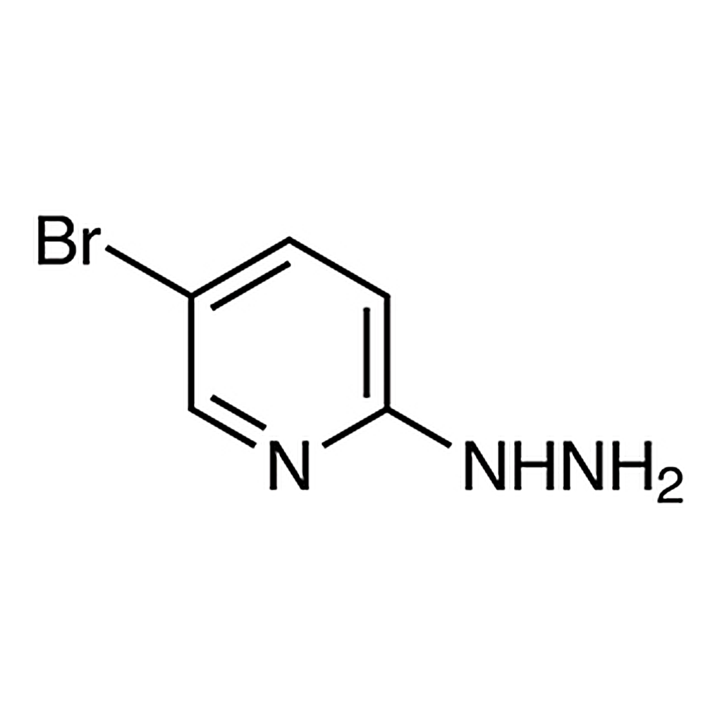 TCI 5-Bromo-2-hydrazinopyridine
