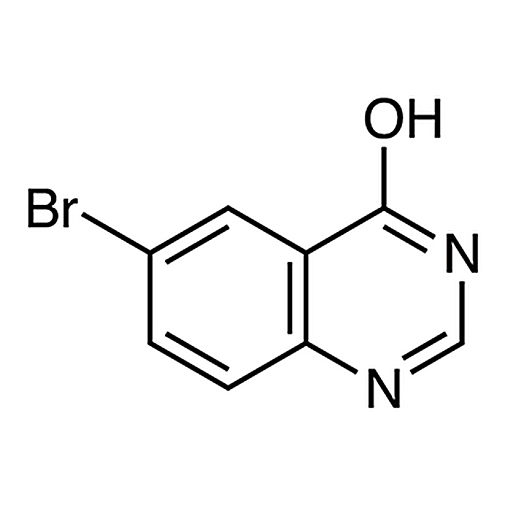 TCI 6-Bromo-4-hydroxyquinazoline